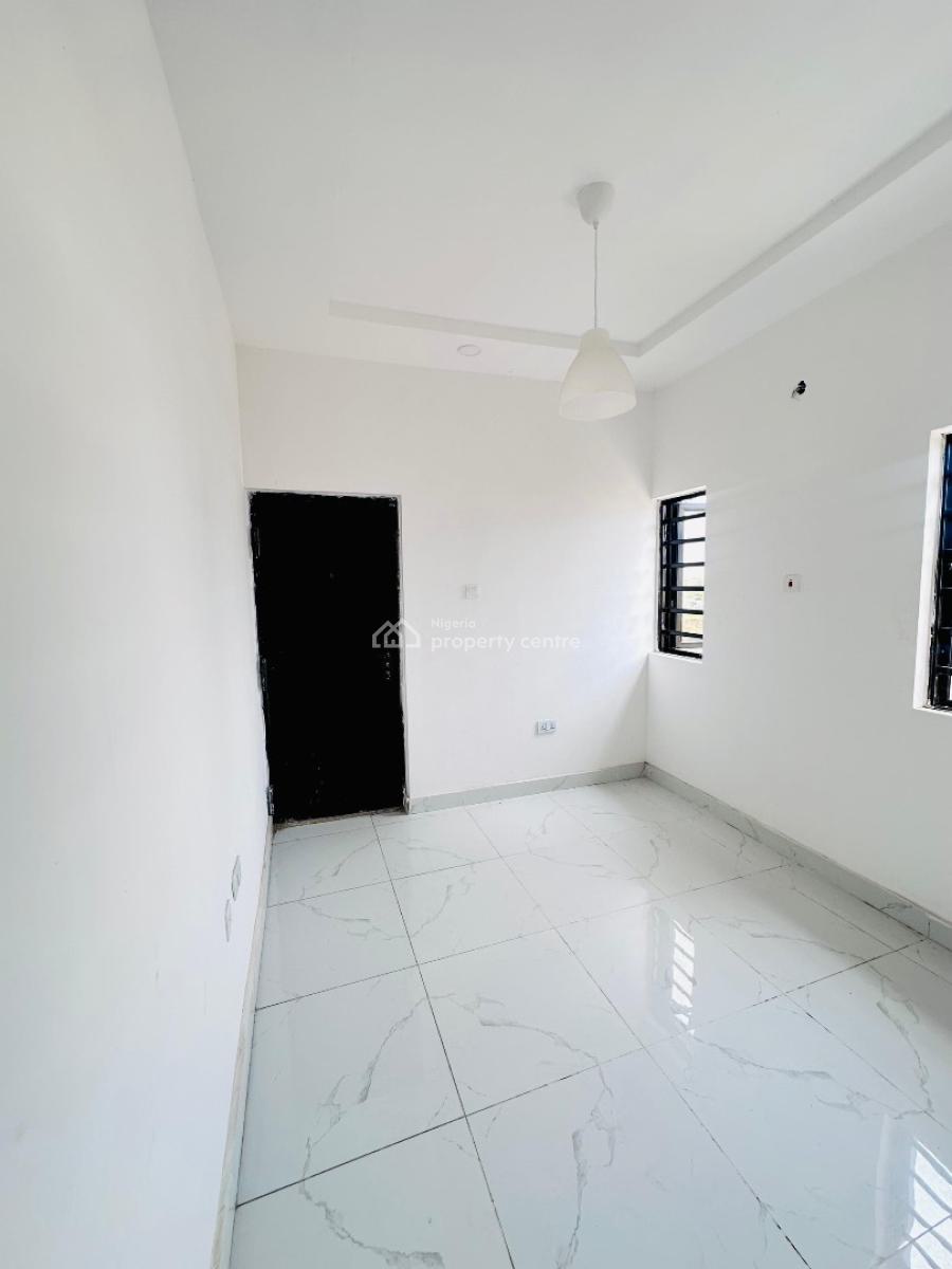 Magnificent Newly Built 4 Bedroom Detached Plus Bq, Akobo, Ibadan, Oyo, Detached Duplex for Sale