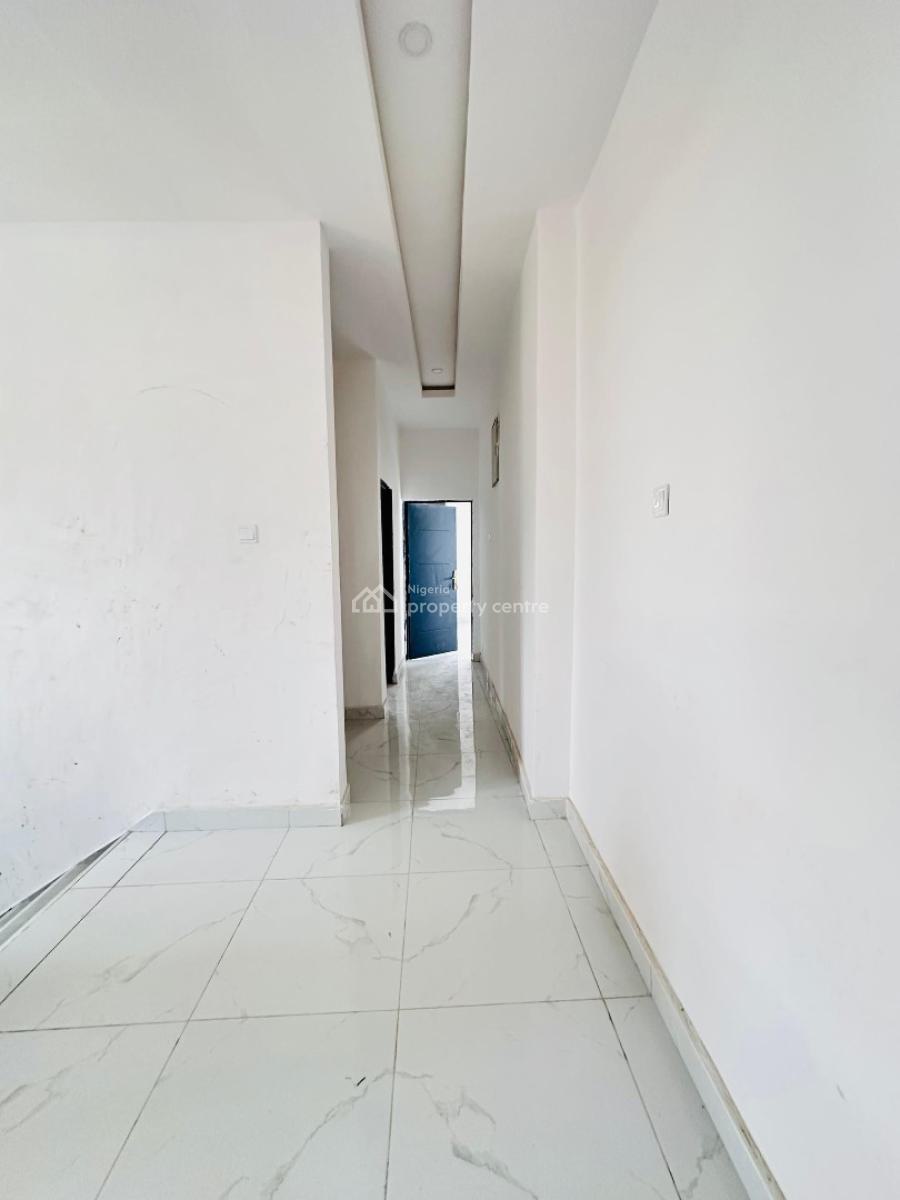 Magnificent Newly Built 4 Bedroom Detached Plus Bq, Akobo, Ibadan, Oyo, Detached Duplex for Sale