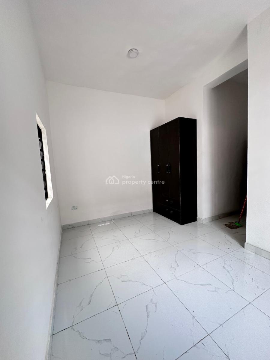 Magnificent Newly Built 4 Bedroom Detached Plus Bq, Akobo, Ibadan, Oyo, Detached Duplex for Sale