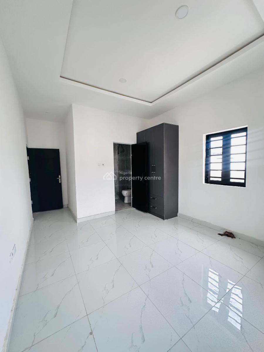 Superb 4 Bedroom Detached Duplex with Modern Facilities, Lovely 4 Bedroom Detached Duplex + Bq, Akobo, Ibadan, Oyo, Detached Duplex for Sale