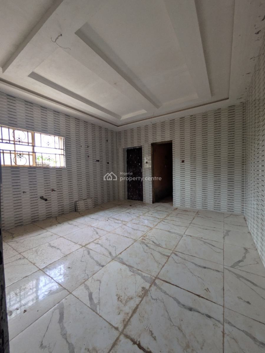 Spacious 4bedroom Detached Duplex with 2 Units of 1bedroom Flat Bq, Lokogoma District, Lokogoma District, Abuja, Detached Duplex for Sale