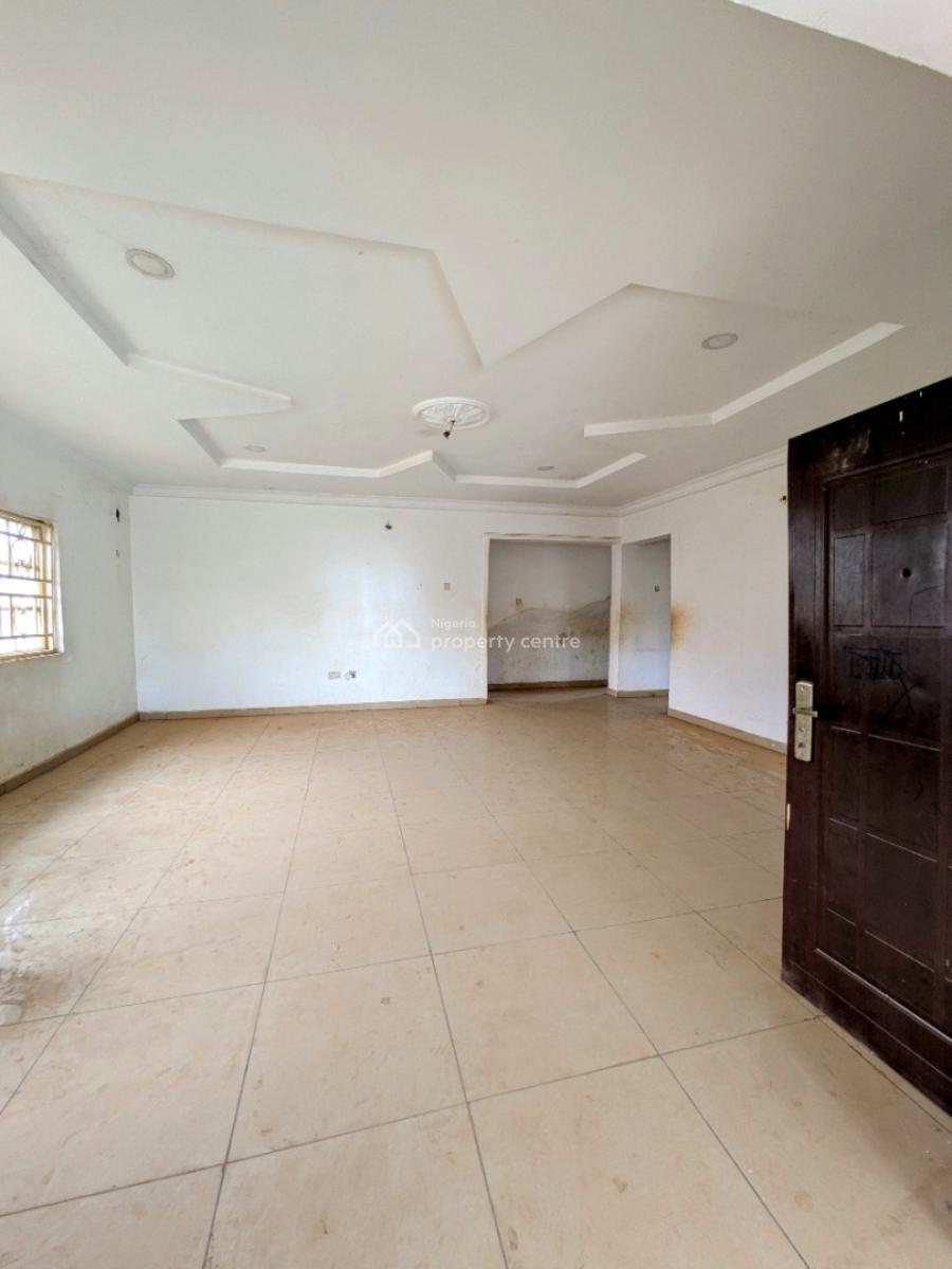 Spacious 4bedroom Detached Duplex with 2 Units of 1bedroom Flat Bq, Lokogoma District, Lokogoma District, Abuja, Detached Duplex for Sale