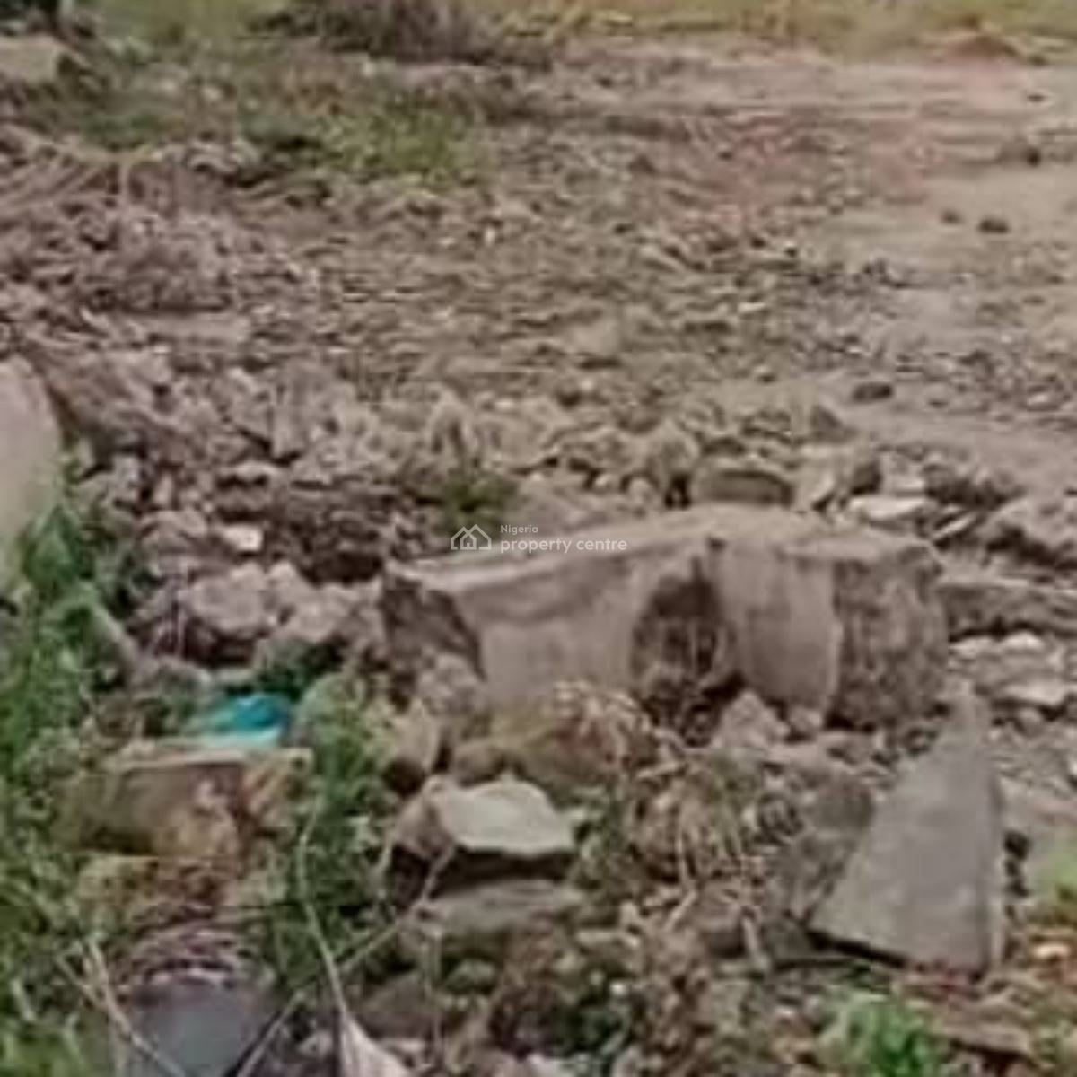 75 Hectares of Land Available, Maitama District, Abuja, Mixed-use Land for Sale