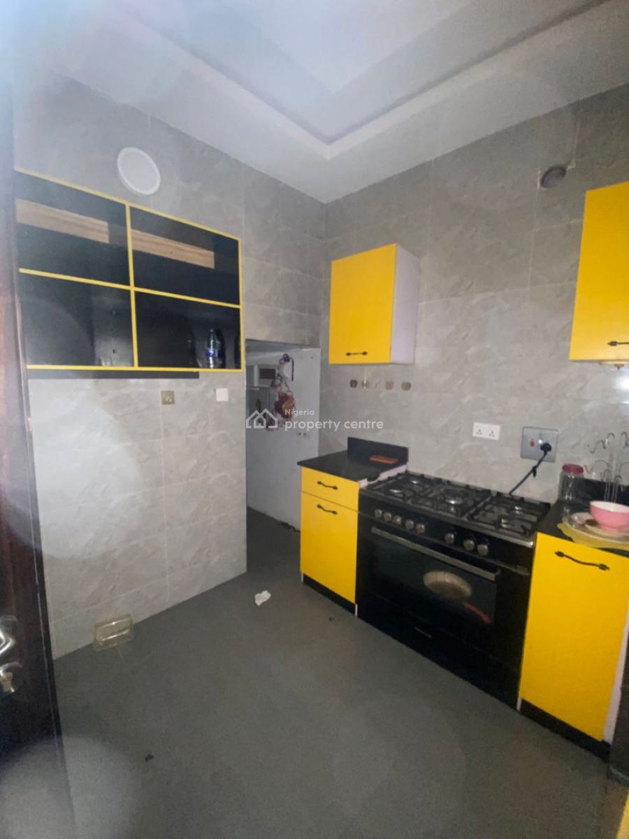 Luxury 3 Bedroom Semi - Detached Duplex with Excellence Facilities, Williams Estate, Ogba, Ogba, Ikeja, Lagos, Semi-detached Duplex for Rent