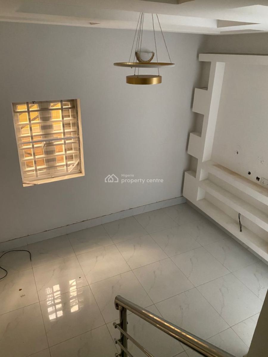 Luxury 3 Bedroom Semi - Detached Duplex with Excellence Facilities, Williams Estate, Ogba, Ogba, Ikeja, Lagos, Semi-detached Duplex for Rent
