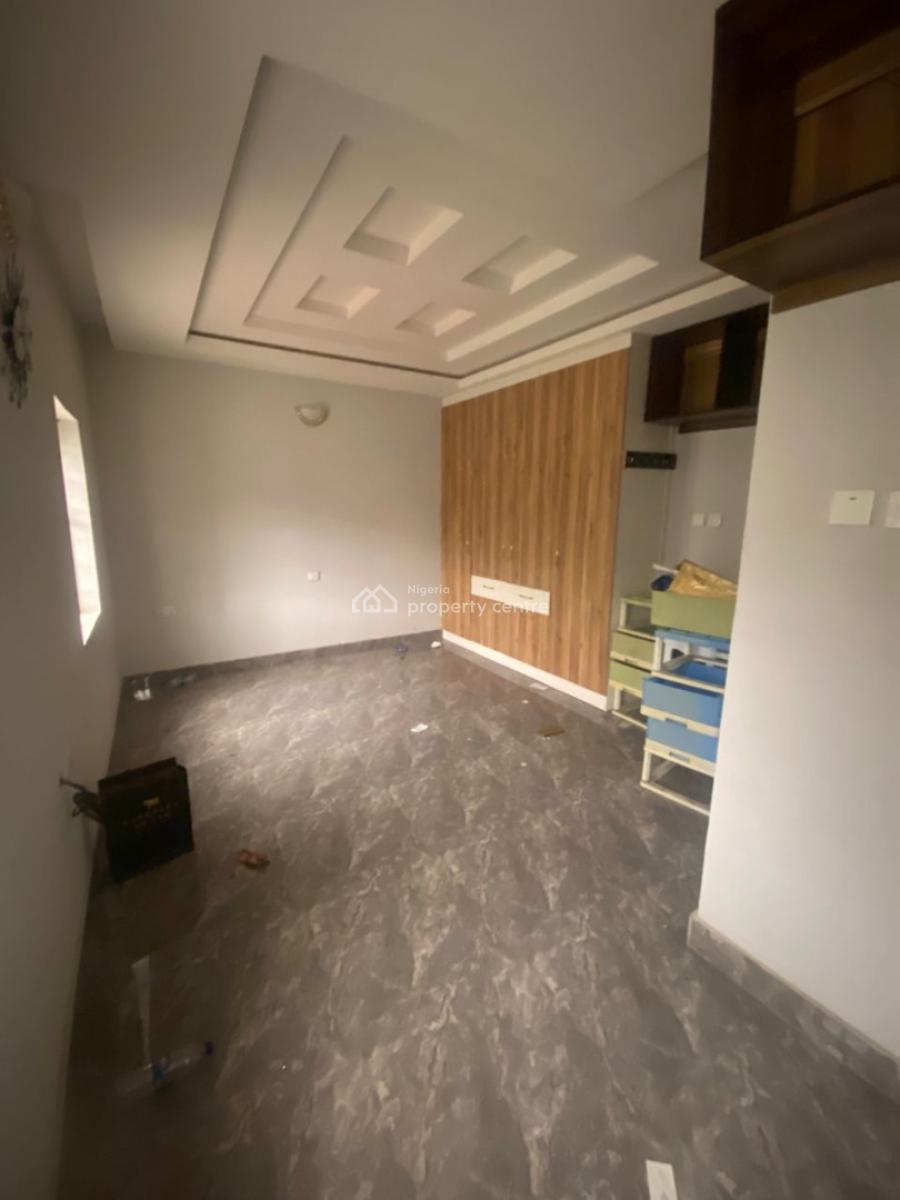 Luxury 3 Bedroom Semi - Detached Duplex with Excellence Facilities, Williams Estate, Ogba, Ogba, Ikeja, Lagos, Semi-detached Duplex for Rent