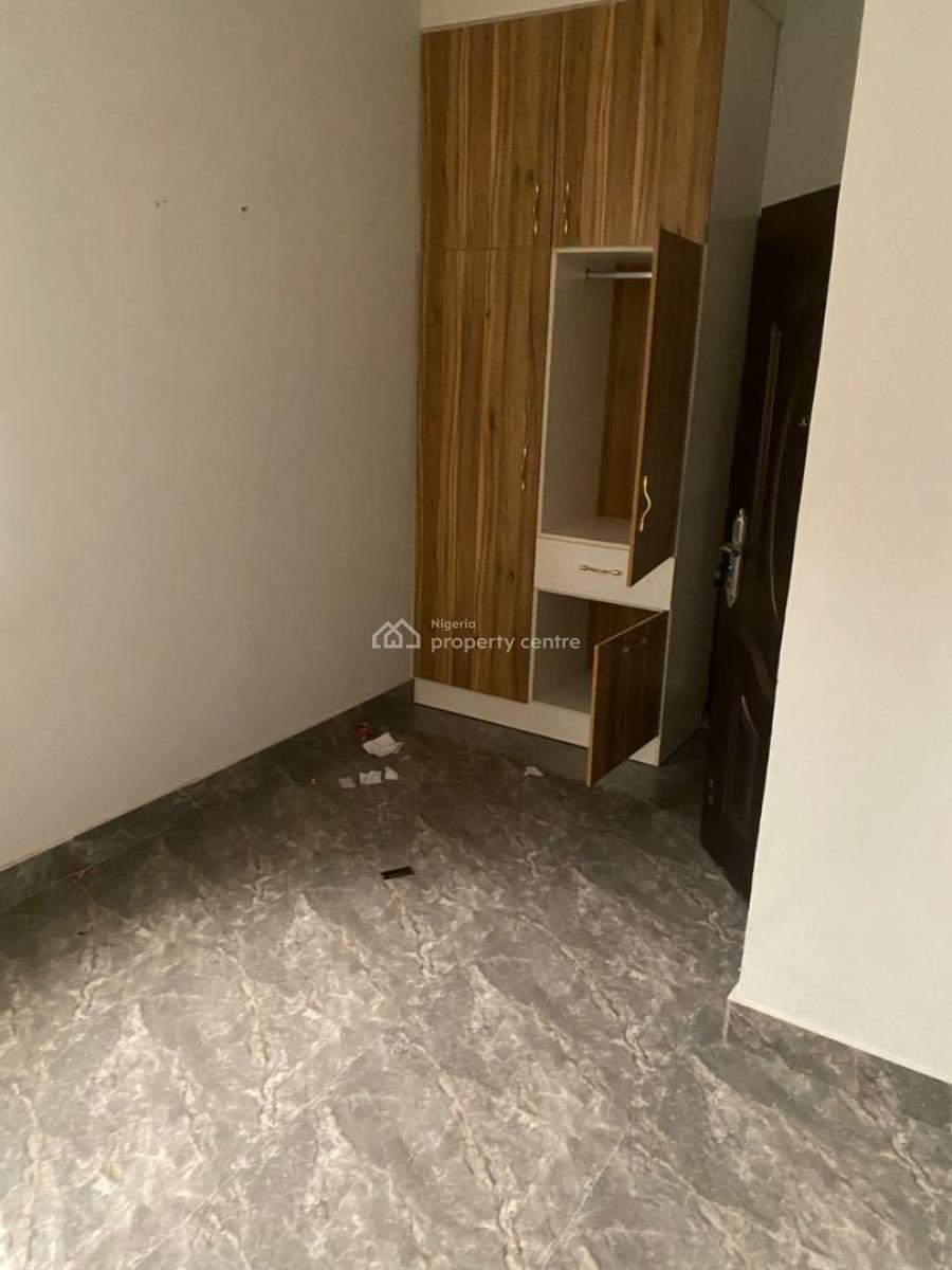 Luxury 3 Bedroom Semi - Detached Duplex with Excellence Facilities, Williams Estate, Ogba, Ogba, Ikeja, Lagos, Semi-detached Duplex for Rent