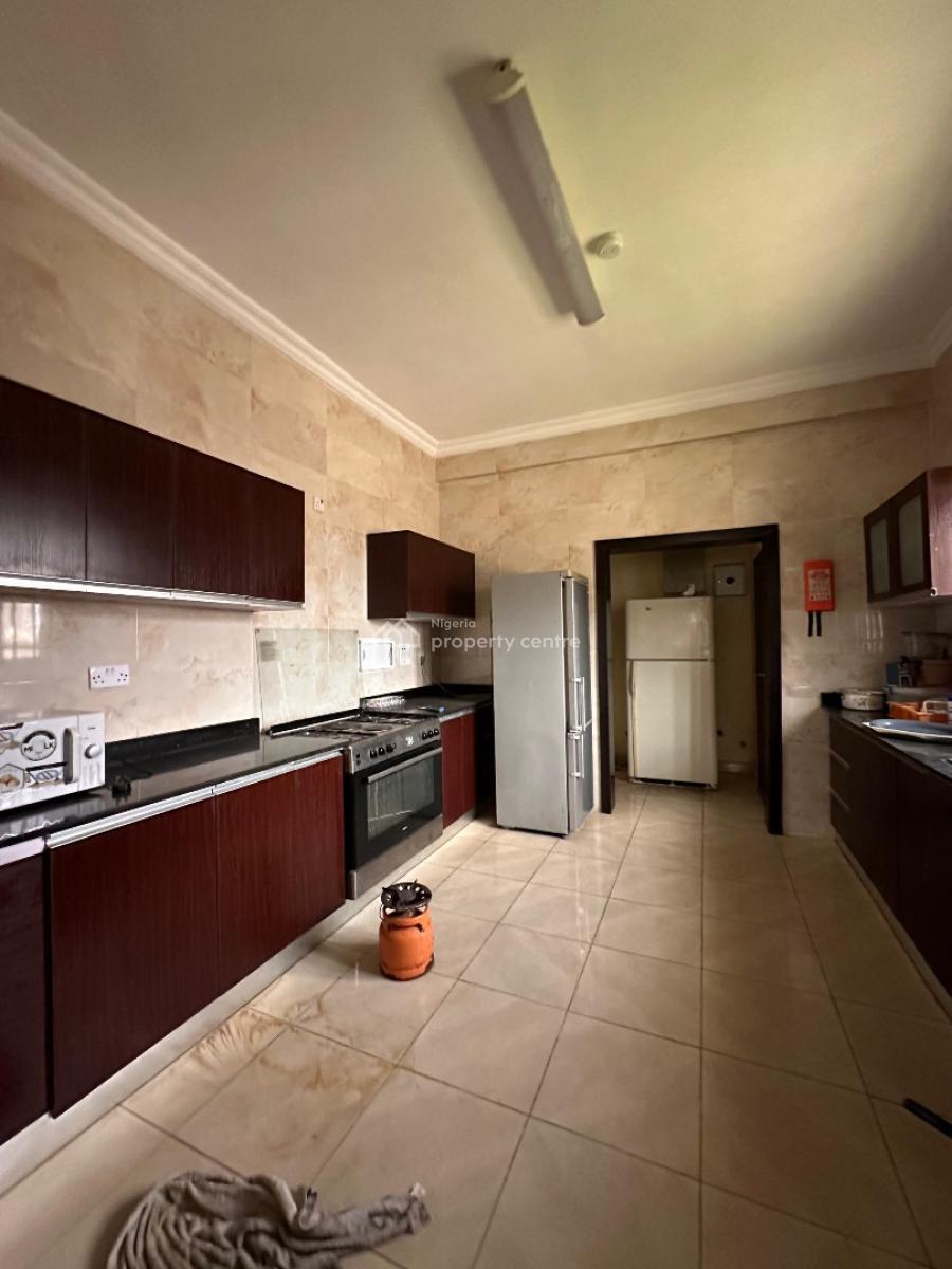 Luxury Spacious 5 Bedroom  Detached Duplex, Ibadan, Oyo, House for Sale