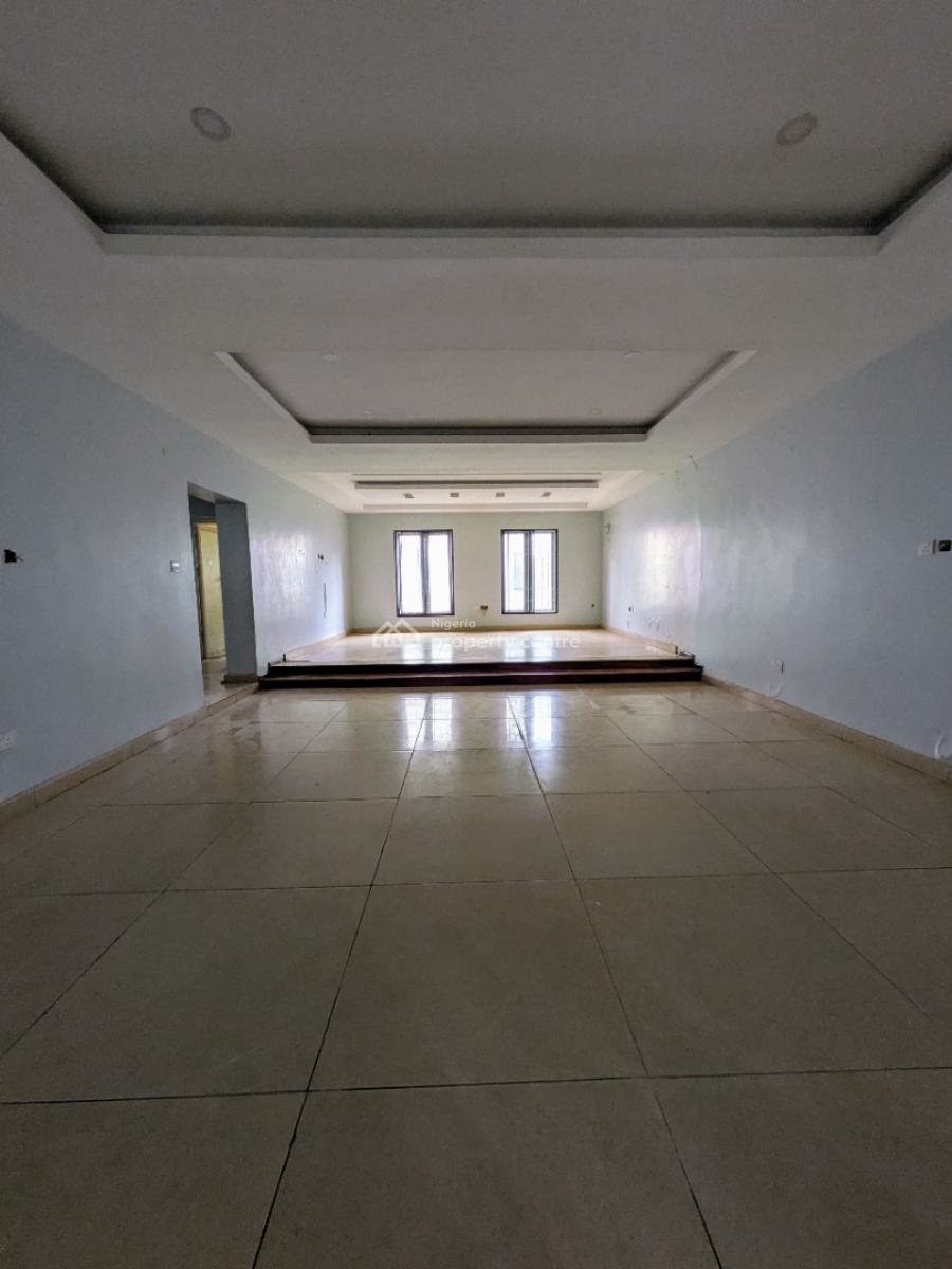 Spacious 4bedroom Semi Detached Duplex with 3bedroom Bungalow Bq, Sunnyvale Estate Axis, Dakwo, Abuja, Semi-detached Duplex for Sale