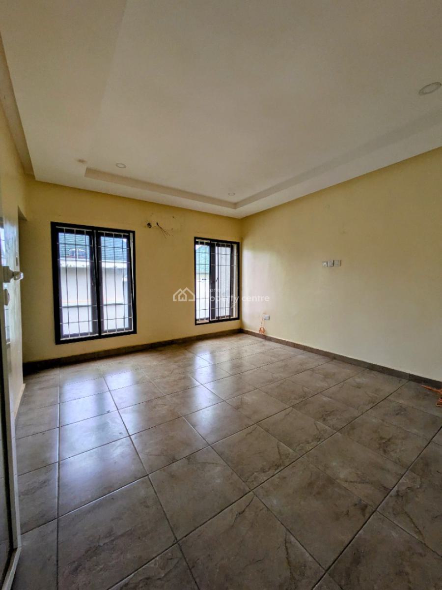 Spacious 4bedroom Semi Detached Duplex with 3bedroom Bungalow Bq, Sunnyvale Estate Axis, Dakwo, Abuja, Semi-detached Duplex for Sale