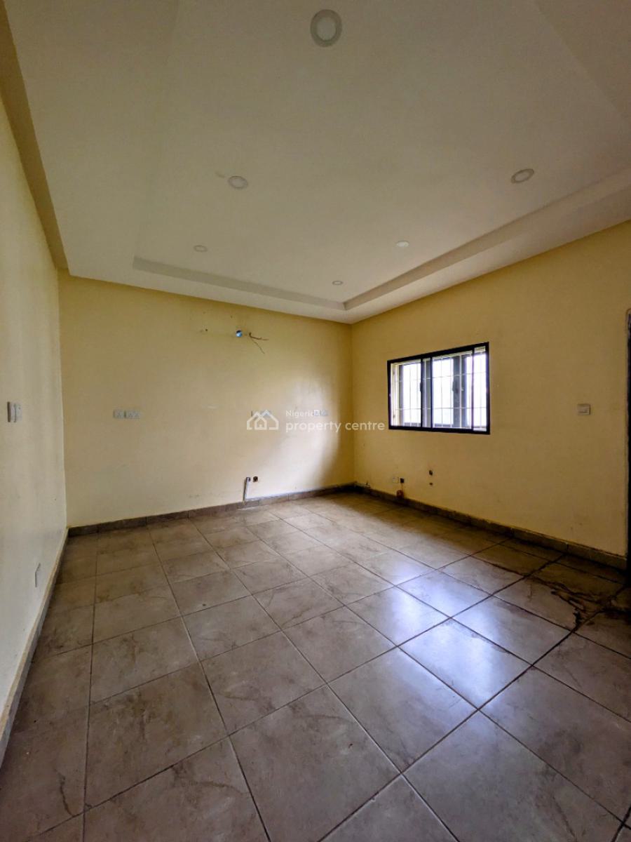 Spacious 4bedroom Semi Detached Duplex with 3bedroom Bungalow Bq, Sunnyvale Estate Axis, Dakwo, Abuja, Semi-detached Duplex for Sale