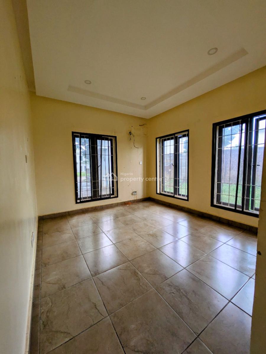 Spacious 4bedroom Semi Detached Duplex with 3bedroom Bungalow Bq, Sunnyvale Estate Axis, Dakwo, Abuja, Semi-detached Duplex for Sale