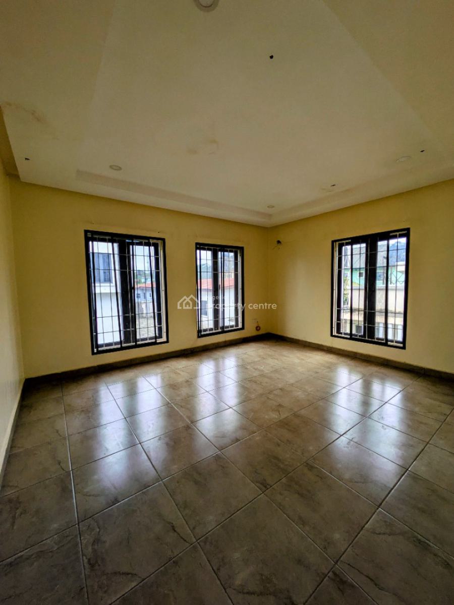 Spacious 4bedroom Semi Detached Duplex with 3bedroom Bungalow Bq, Sunnyvale Estate Axis, Dakwo, Abuja, Semi-detached Duplex for Sale