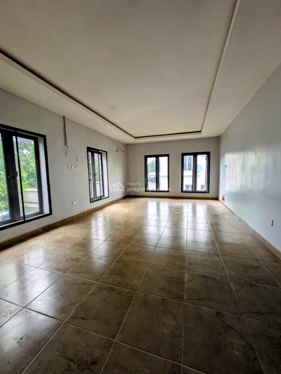 Spacious 4bedroom Semi Detached Duplex with 3bedroom Bungalow Bq, Sunnyvale Estate Axis, Dakwo, Abuja, Semi-detached Duplex for Sale
