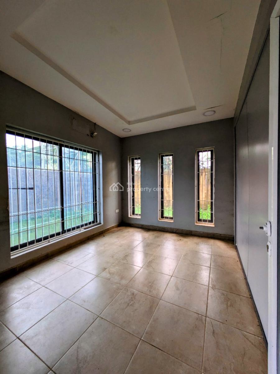 Spacious 4bedroom Semi Detached Duplex with 3bedroom Bungalow Bq, Sunnyvale Estate Axis, Dakwo, Abuja, Semi-detached Duplex for Sale