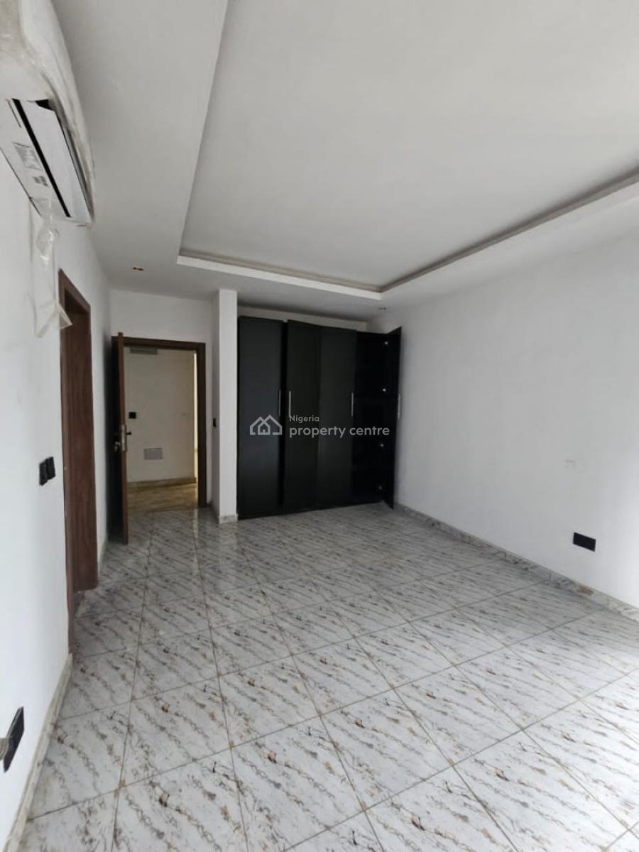 7 Units of 3 Bedroom and 2 Units of 2 Bedroom Apartment, Ikeja Gra, Ikeja, Lagos, House for Rent