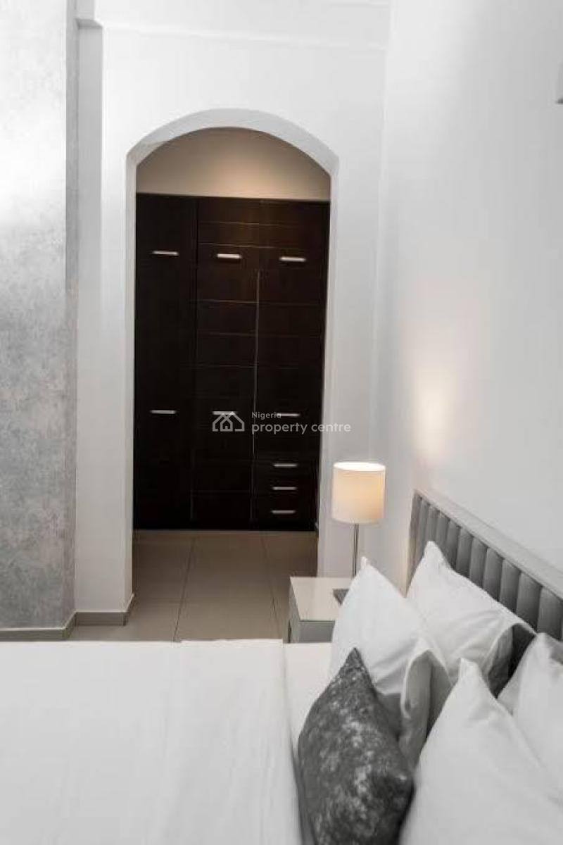 3 Bedroom Apartments, Olu Holloway Road, Ikoyi, Ikoyi, Lagos, Flat / Apartment for Rent