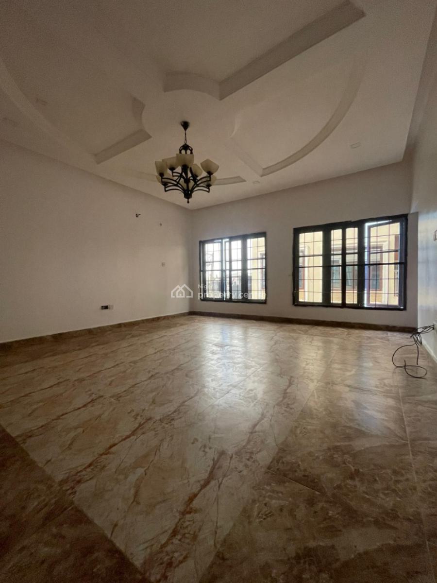 Luxury 1 Bedroom Apartment, Chisco, Ikate, Lekki, Lagos, Mini Flat (room and Parlour) for Rent