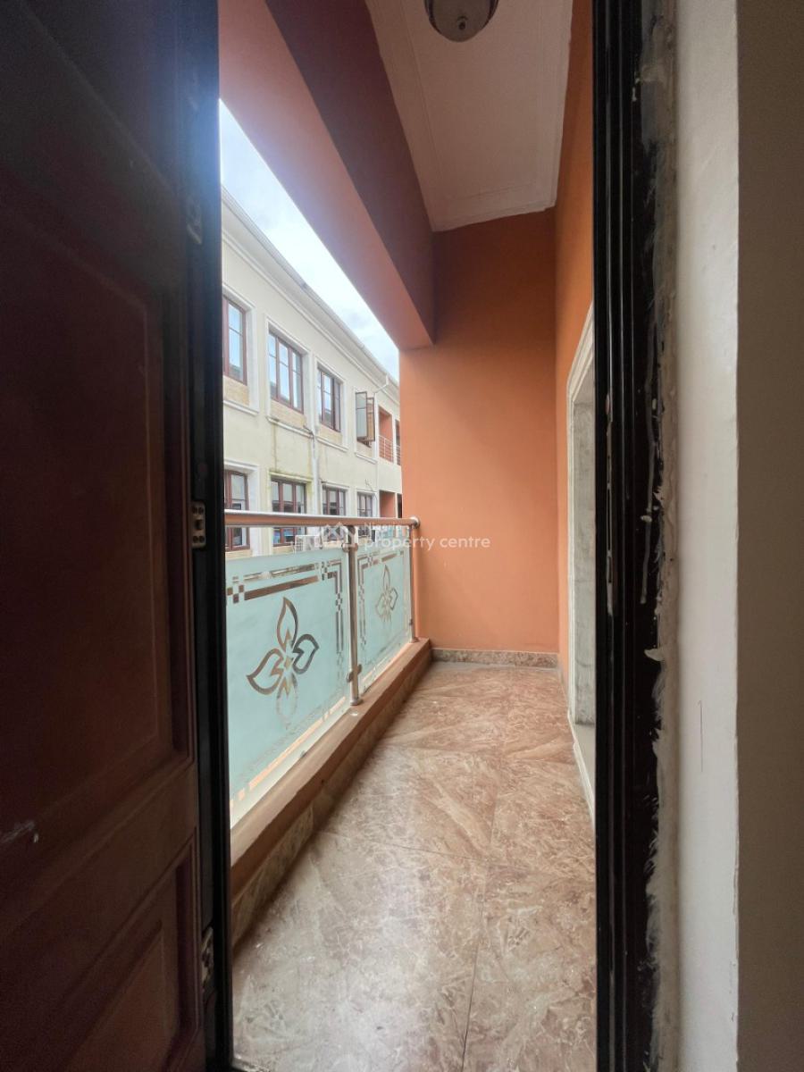 Luxury 1 Bedroom Apartment, Chisco, Ikate, Lekki, Lagos, Mini Flat (room and Parlour) for Rent