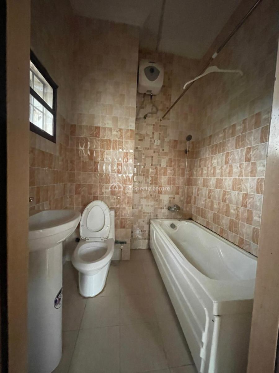 Luxury 1 Bedroom Apartment, Chisco, Ikate, Lekki, Lagos, Mini Flat (room and Parlour) for Rent