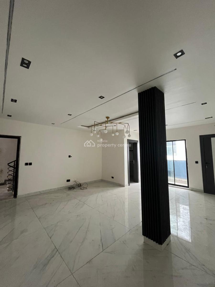 Newly Built 3 Bedroom Apartment, Ikeja Gra, Ikeja Gra, Ikeja, Lagos, Block of Flats for Sale