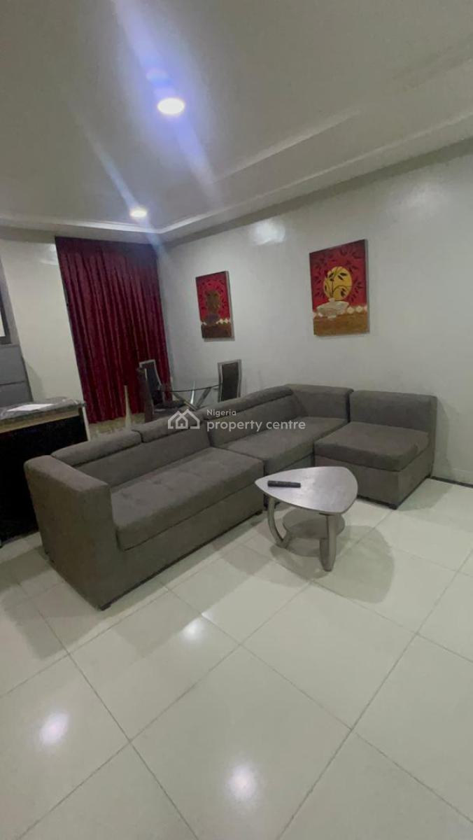 Luxury 10-room Building Sitting on 1,000sqm, Victoria Island (vi), Lagos, Flat / Apartment for Rent