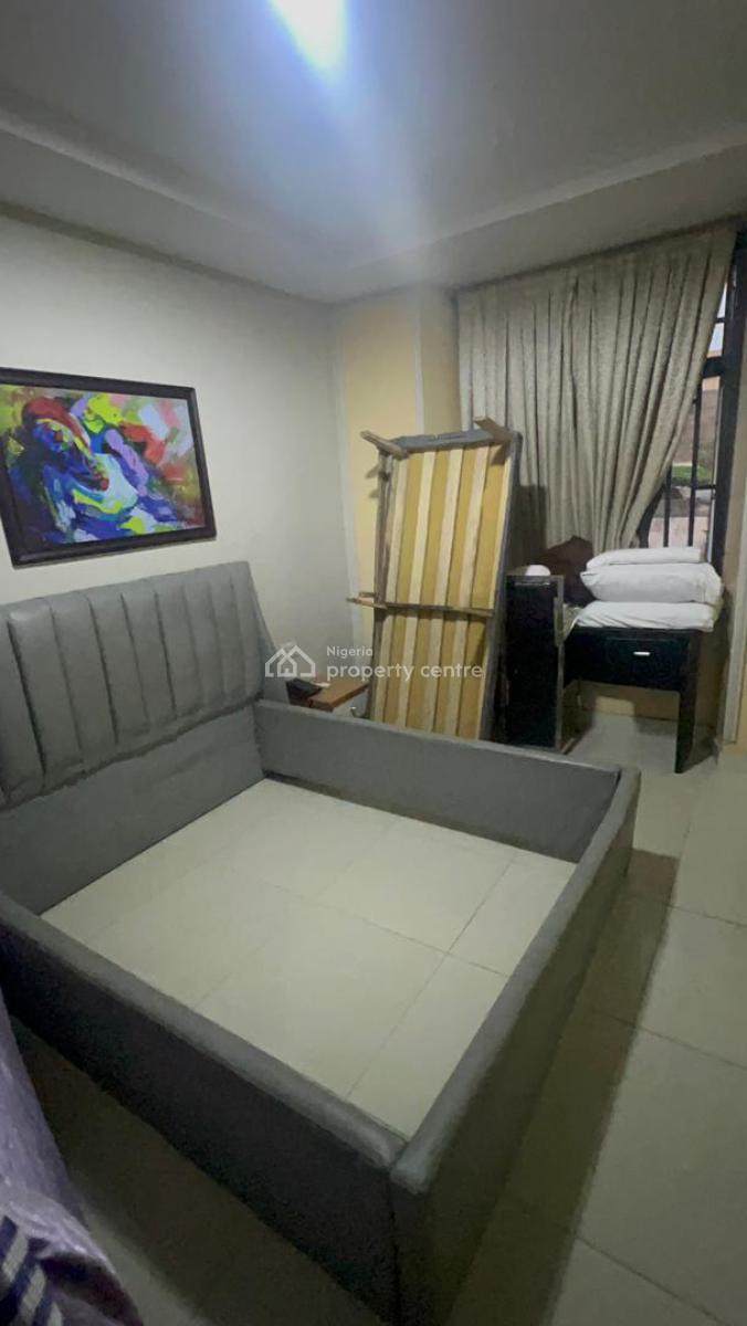 Luxury 10-room Building Sitting on 1,000sqm, Victoria Island (vi), Lagos, Flat / Apartment for Rent