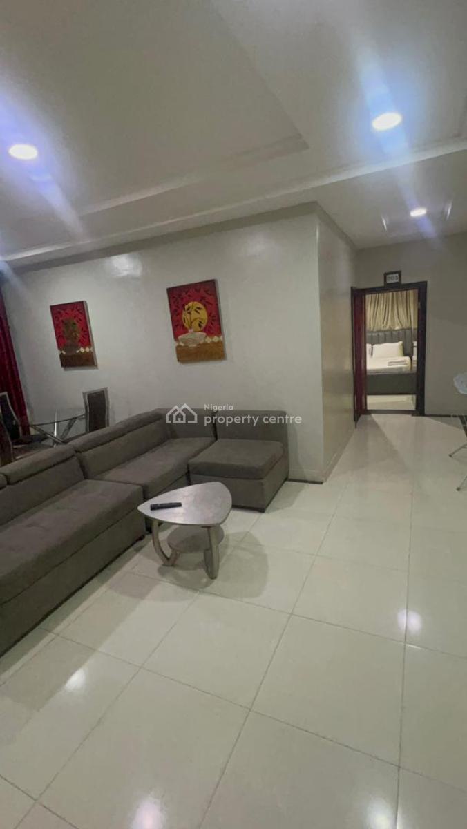 Luxury 10-room Building Sitting on 1,000sqm, Victoria Island (vi), Lagos, Flat / Apartment for Rent