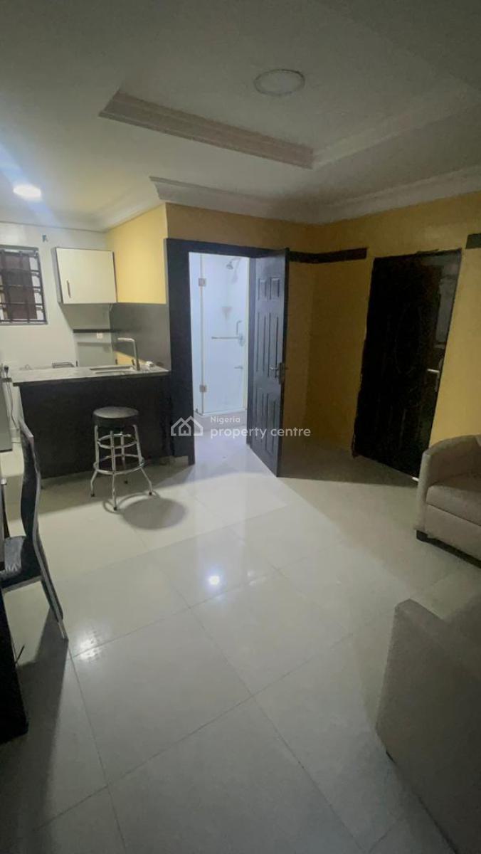 Luxury 10-room Building Sitting on 1,000sqm, Victoria Island (vi), Lagos, Flat / Apartment for Rent
