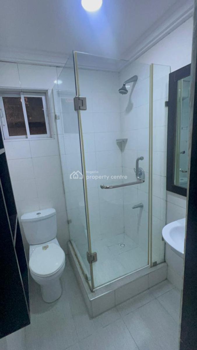 Luxury 10-room Building Sitting on 1,000sqm, Victoria Island (vi), Lagos, Flat / Apartment for Rent