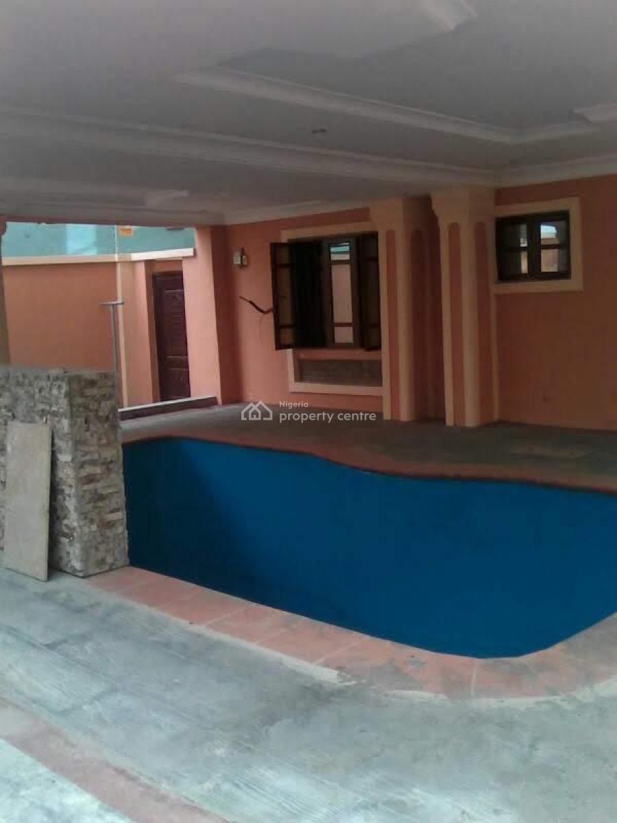 Luxury 5bedroom and 3bedroom Duplex with Pool, Cinema, Gym, and More, 34 Ogundana, Magodo Phase 2, Gra Phase 2, Magodo, Lagos, Terraced Duplex for Sale