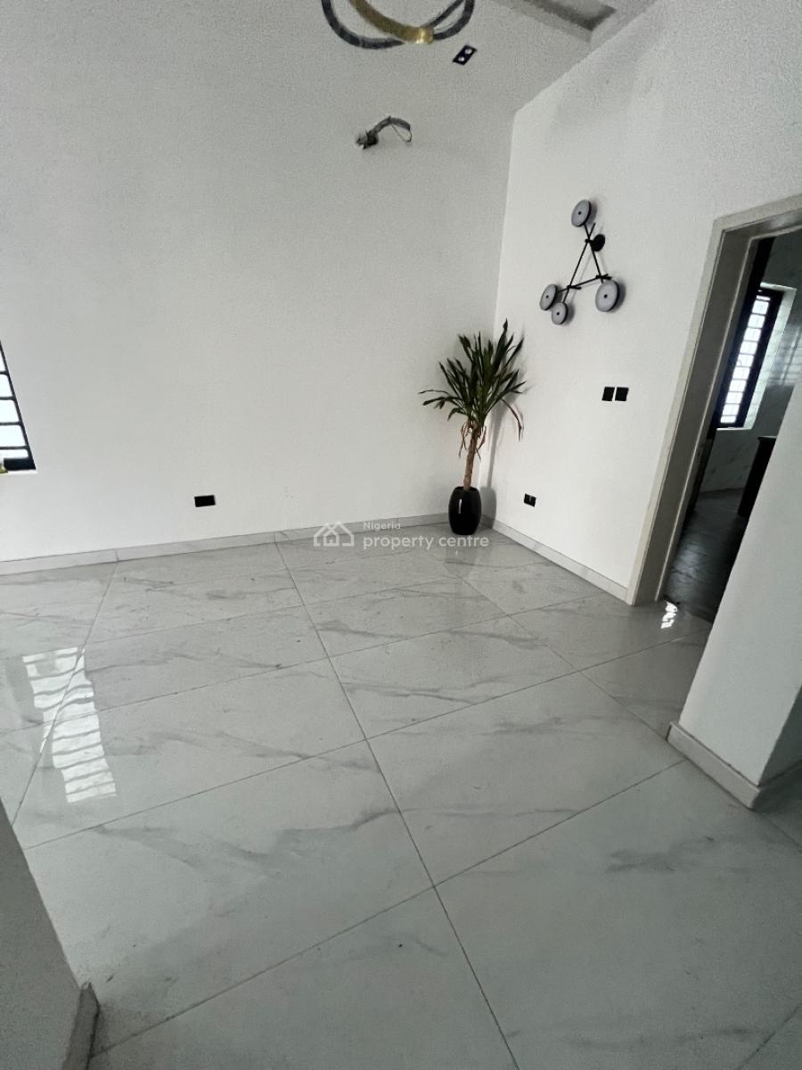 5 Bedroom Detached Duplex with Pool & Cinema Space, Hampton Estate, Lekki, Lagos, Detached Duplex for Sale