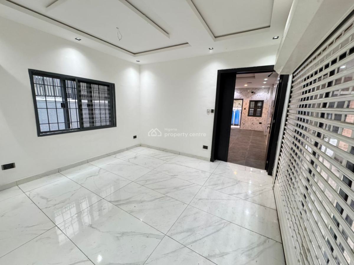 5 Bedroom Fully Detached House., Lekki Phase, Lekki, Lagos, Detached Duplex for Sale