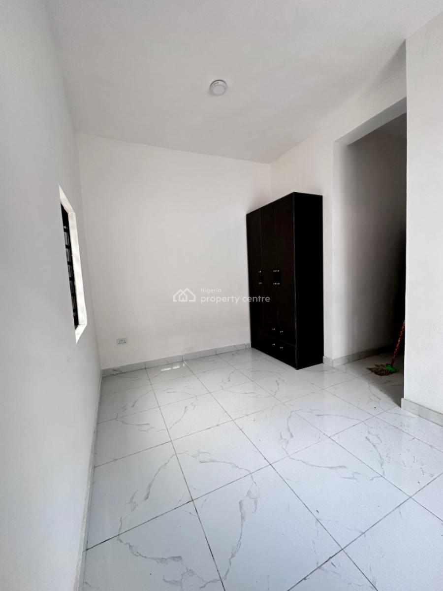 Magnificent 4 Bedroom Detached Duplex Home W/ Bq in a Secured Estate, Akobo, Ibadan, Oyo, Detached Duplex for Sale