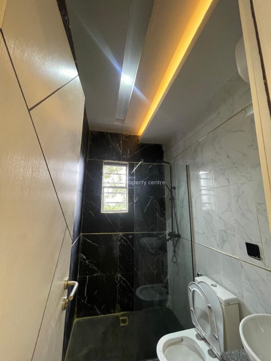 Fully Detached 4 Beds Duplex Home W/ Security Post in a Prime Location, Carlton Gate Estate, Akobo, Ibadan, Oyo, Detached Duplex for Sale