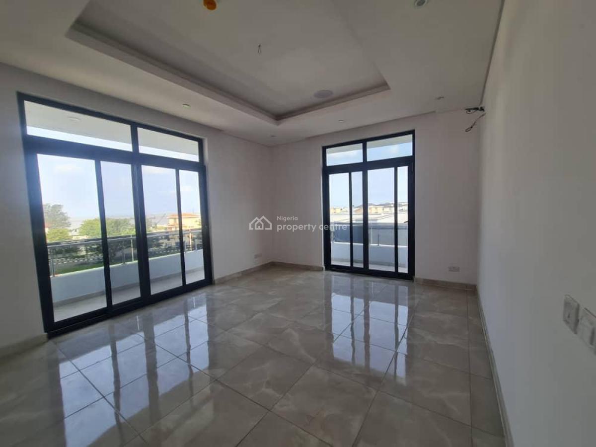 Top Notch 5 Bed Duplex Masonette  at Banana  at Banana Island ️, Banana Island 🏝️, Banana Island, Ikoyi, Lagos, Terraced Duplex for Sale