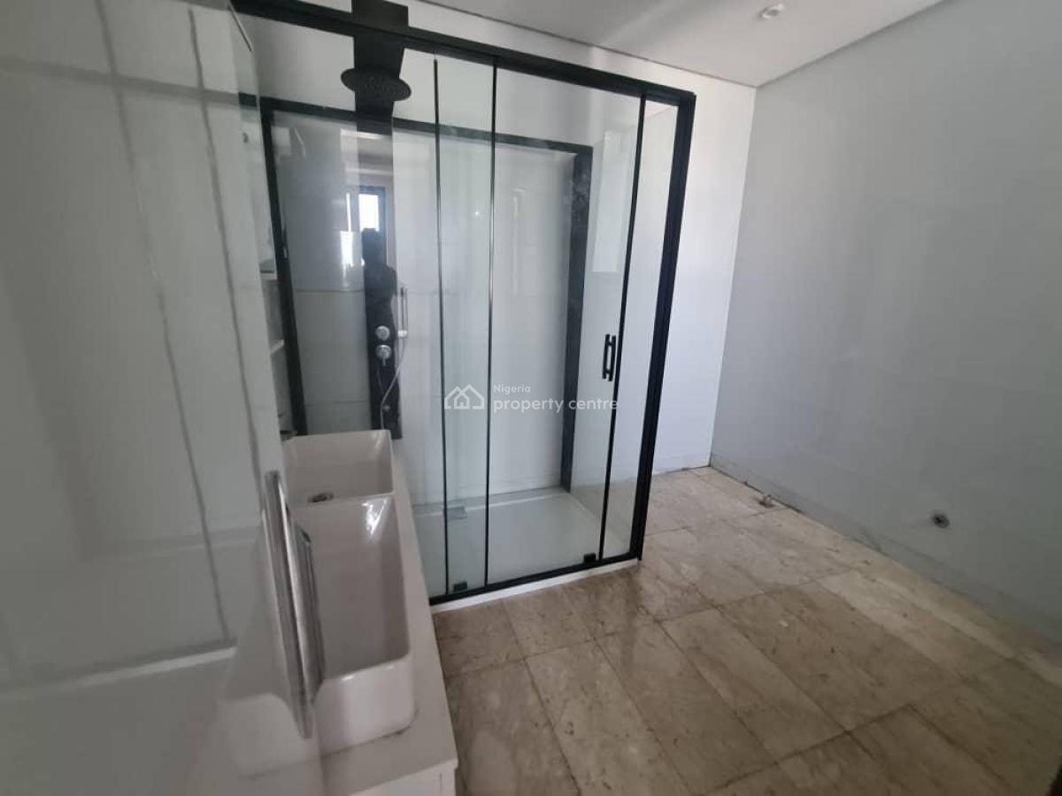 Top Notch 5 Bed Duplex Masonette  at Banana  at Banana Island ️, Banana Island 🏝️, Banana Island, Ikoyi, Lagos, Terraced Duplex for Sale
