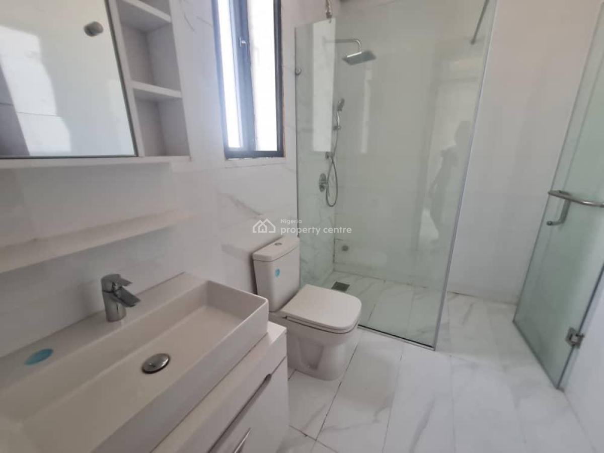 Top Notch 5 Bed Duplex Masonette  at Banana  at Banana Island ️, Banana Island 🏝️, Banana Island, Ikoyi, Lagos, Terraced Duplex for Sale