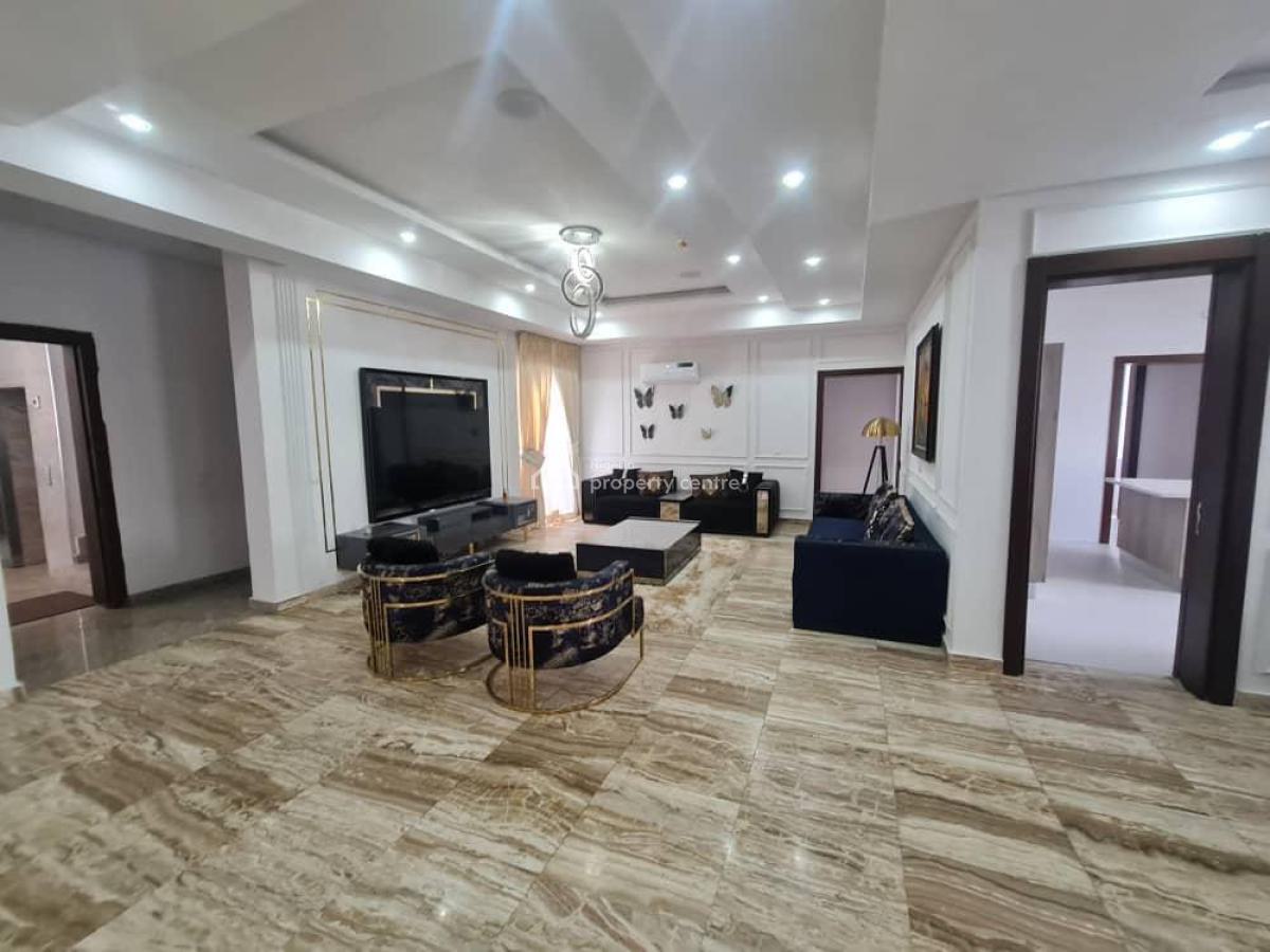 Top Notch 5 Bed Duplex Masonette  at Banana  at Banana Island ️, Banana Island 🏝️, Banana Island, Ikoyi, Lagos, Terraced Duplex for Sale