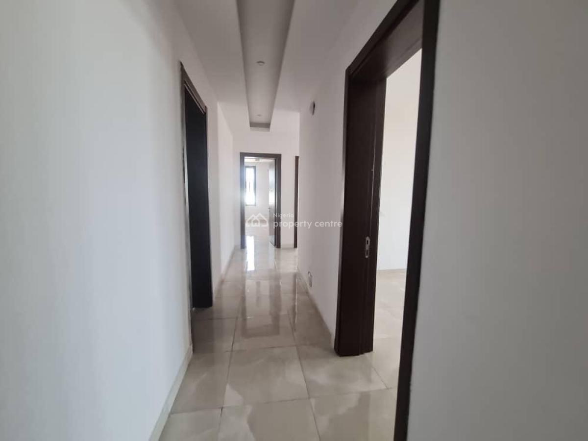 Top Notch 5 Bed Duplex Masonette  at Banana  at Banana Island ️, Banana Island 🏝️, Banana Island, Ikoyi, Lagos, Terraced Duplex for Sale