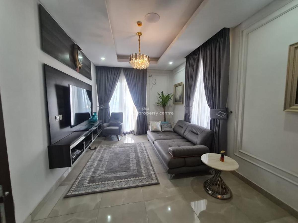 Top Notch 5 Bed Duplex Masonette  at Banana  at Banana Island ️, Banana Island 🏝️, Banana Island, Ikoyi, Lagos, Terraced Duplex for Sale