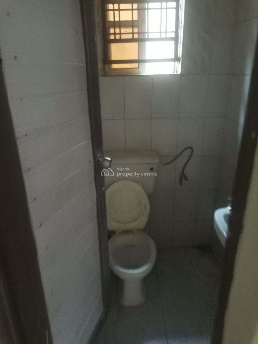 1 Bedroom Flat, Sahara 2 Estate Lokogoma, Lokogoma District, Abuja, Flat / Apartment for Rent