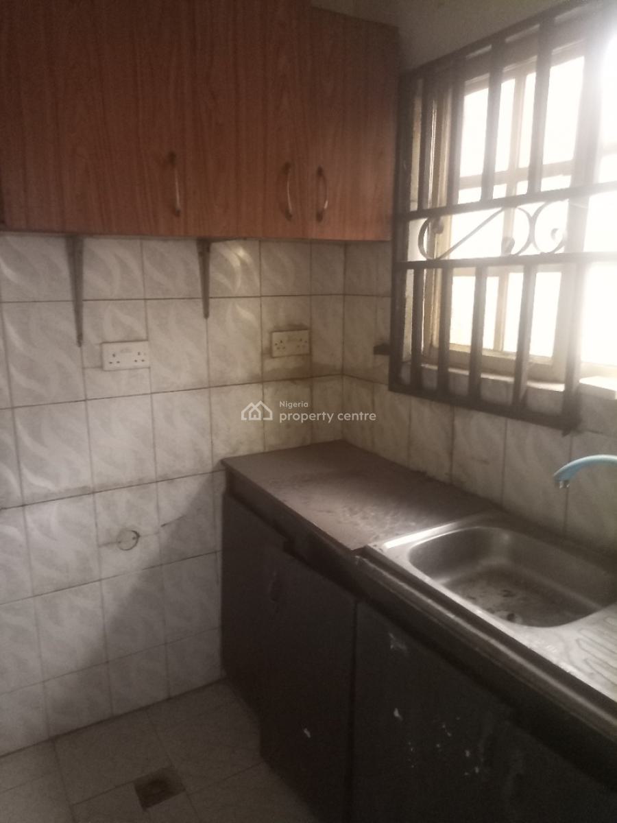 1 Bedroom Flat, Sahara 2 Estate Lokogoma, Lokogoma District, Abuja, Flat / Apartment for Rent