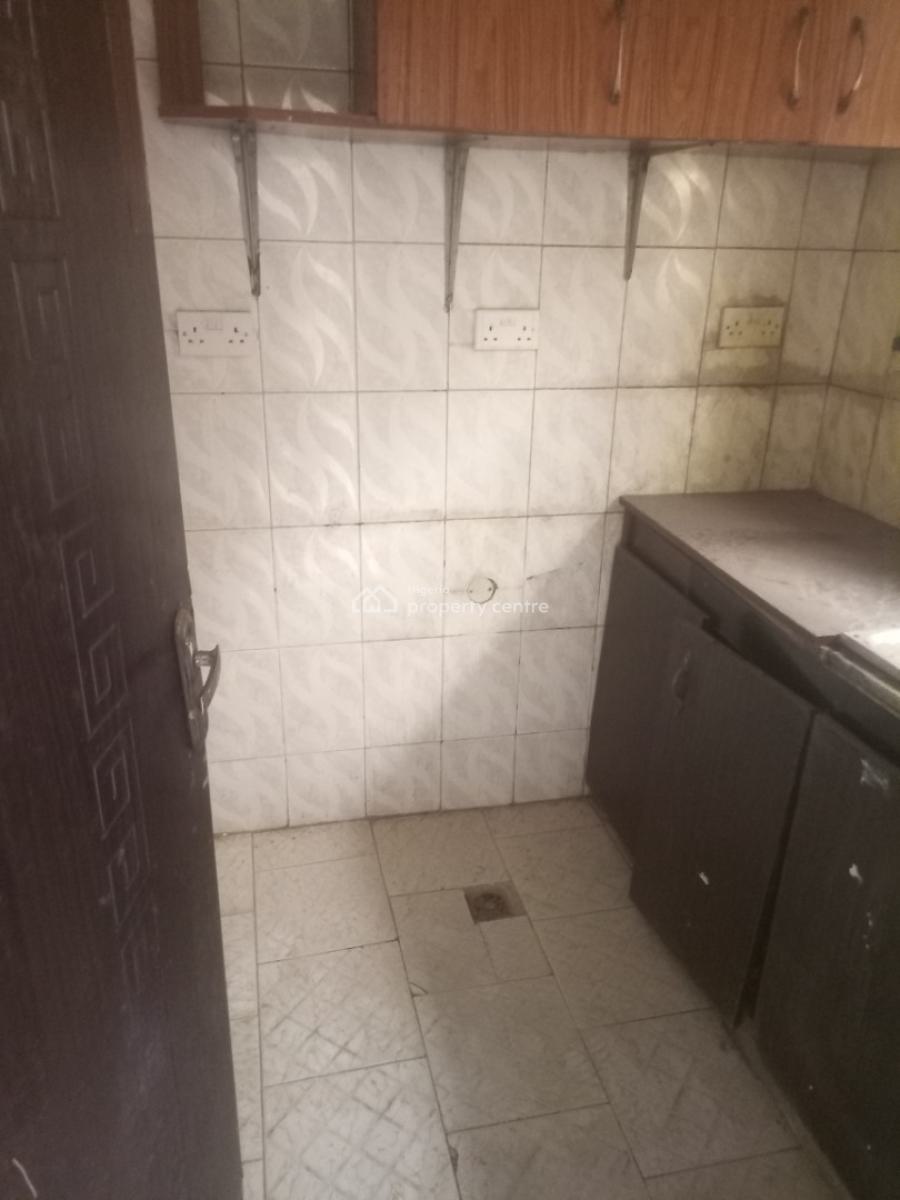 1 Bedroom Flat, Sahara 2 Estate Lokogoma, Lokogoma District, Abuja, Flat / Apartment for Rent