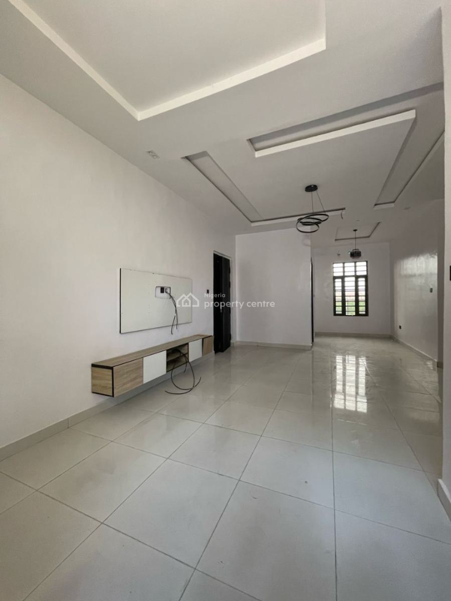 Luxurious 2 Bedroom Apartment with Gym and Pool Suitable for Airbnb, Ajah, Lagos, Flat / Apartment for Sale