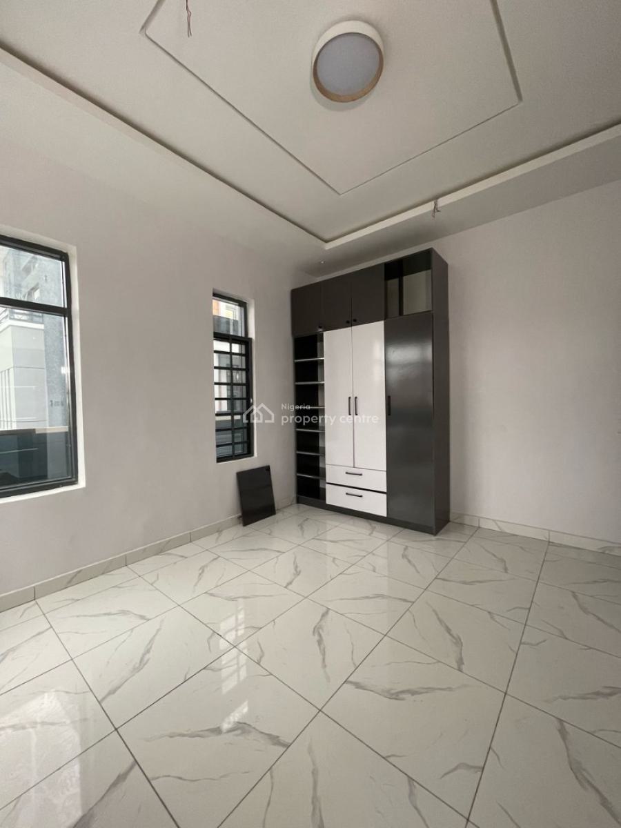 Luxurious 2 Bedroom Apartment with Gym and Pool Suitable for Airbnb, Ajah, Lagos, Flat / Apartment for Sale
