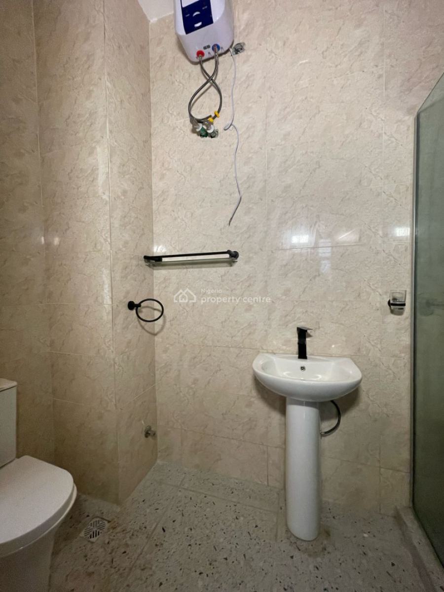 Luxurious 2 Bedroom Apartment with Gym and Pool Suitable for Airbnb, Ajah, Lagos, Flat / Apartment for Sale