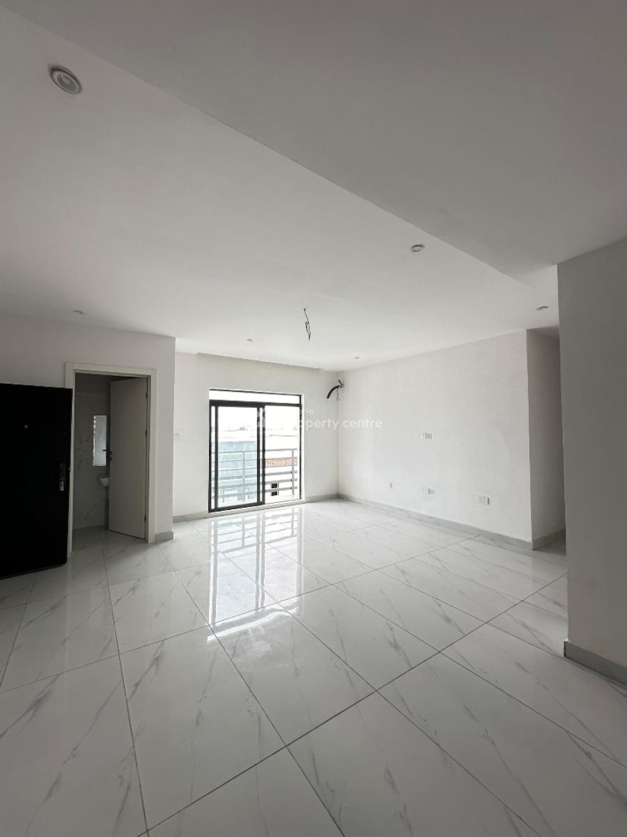 The Affordable 3 Bedroom Apartment, Lekki Phase 1, Lekki, Lagos, Flat / Apartment for Sale
