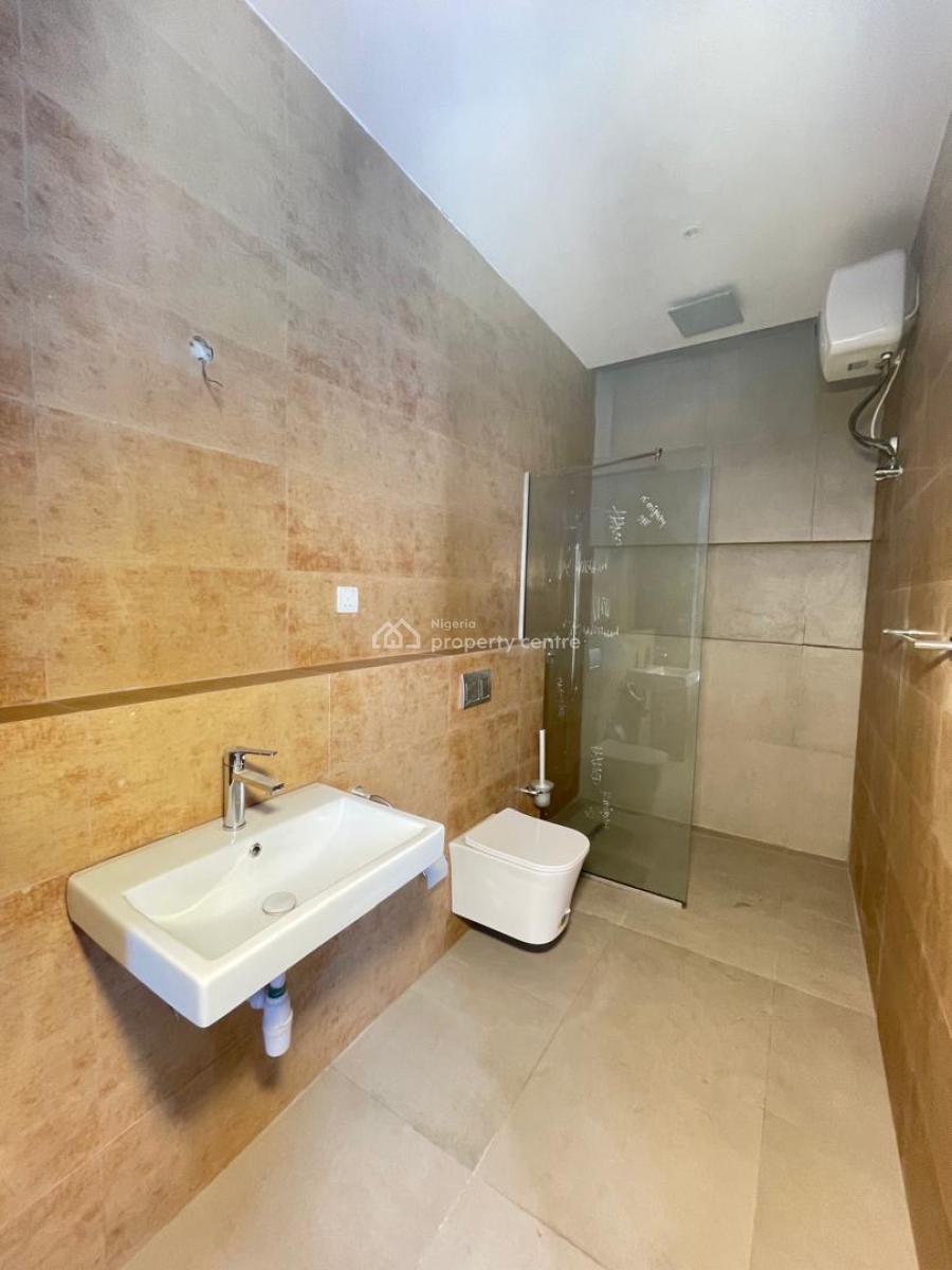 Luxury 5 Bedroom Fully Detached Duplex with 2 Bq, Ikate, Lekki, Lagos, Detached Duplex for Sale