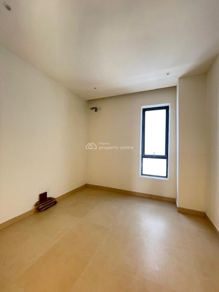 Luxury 5 Bedroom Fully Detached Duplex with 2 Bq, Ikate, Lekki, Lagos, Detached Duplex for Sale
